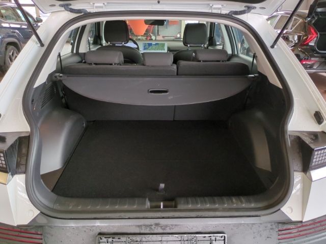 Fahrzeugabbildung Hyundai IONIQ 5 77,4kWh Batt. DYNAMIQ-Paket inkl. LED-Pa