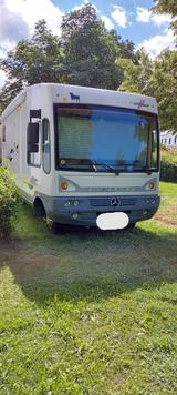 Carthago Opus 45W - Carthago Integrierter