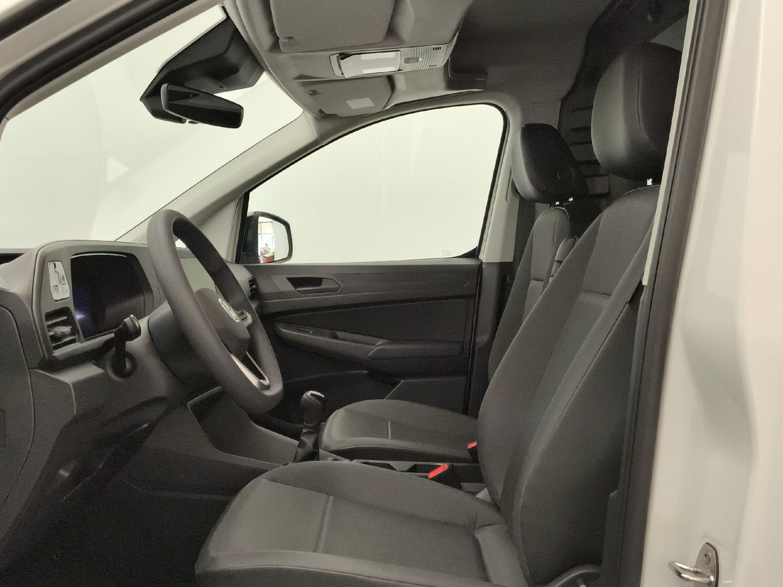 Volkswagen Caddy - Bild 10