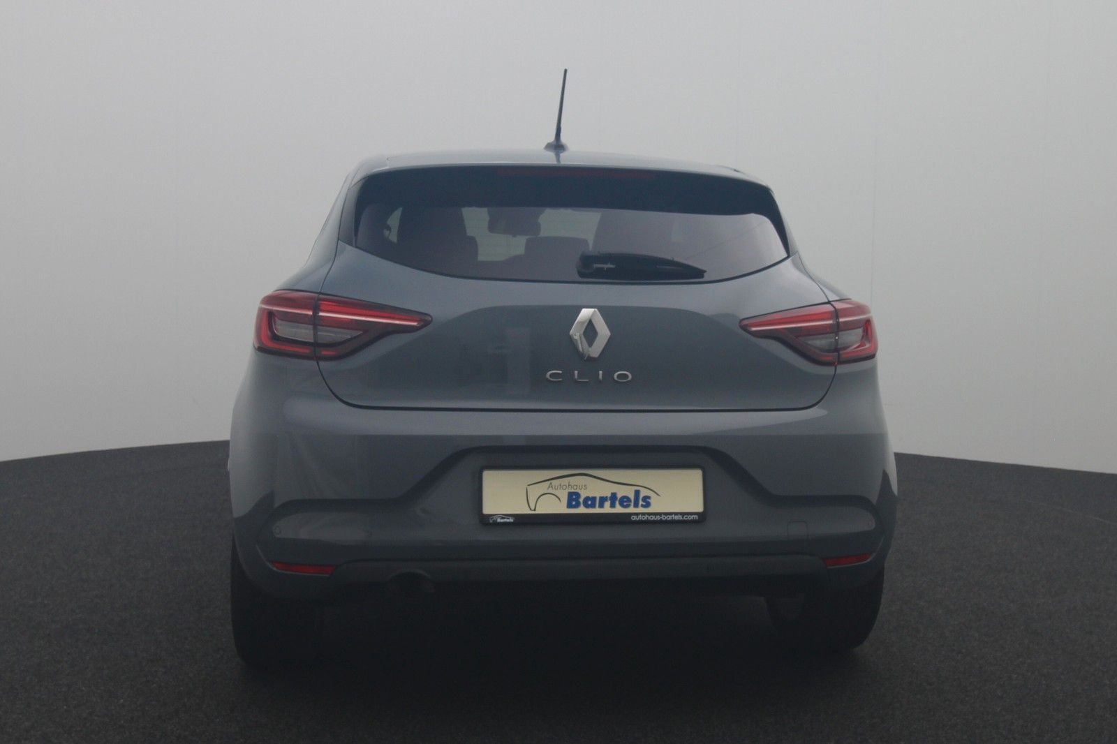 Fahrzeugabbildung Renault Clio 1,0 V Experience