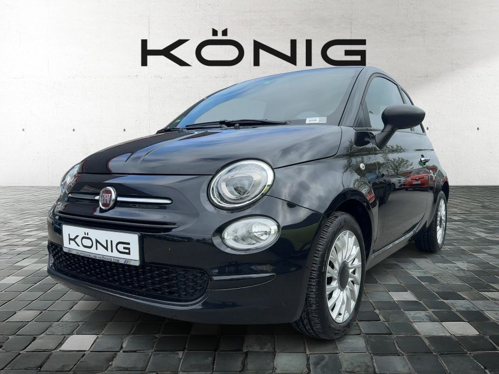 Image of Fiat 500