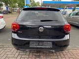 Volkswagen Polo VI Highline ACC Navi LED Kamera - Volkswagen Polo: Automatik