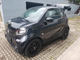Smart ForTwo coupé 0.9 66kW proxy/TÜV NEU - Smart ForTwo: Proxy