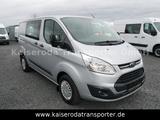 Ford Transit Custom 290 L1H1 VA Autm.Klima PDC SH EU6 - Ford Transit 290