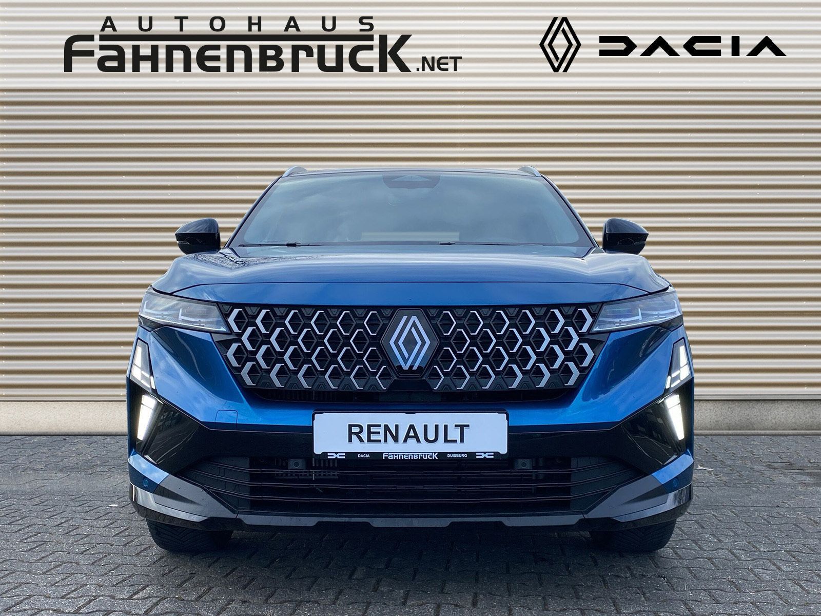 Renault Austral - Bild 6