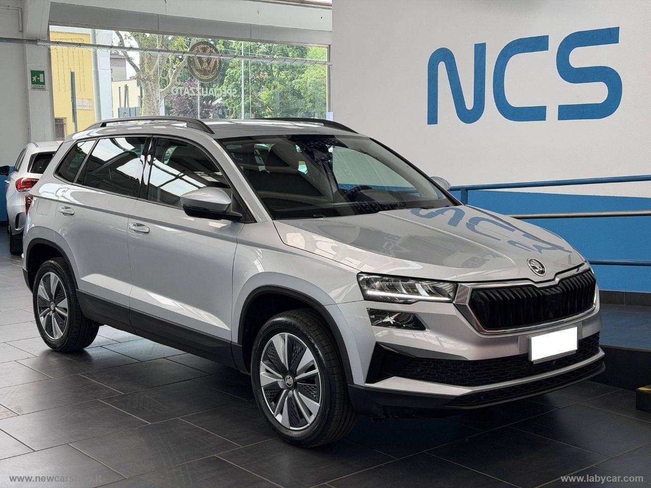 Skoda SKODA Karoq 1.5 TSI ACT DSG Executive imagem 3
