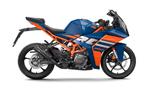 KTM 390 RC 2024 "KÖSTLER 0 % FINANZIERUNG"