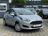 Ford Fiesta Trend*Klima*Navi*PDC*Tüv - Ford Fiesta in Hamburg