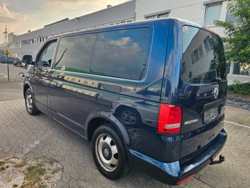 Volkswagen T5 Multivan - 6