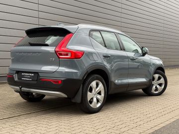 Volvo XC40 - 11