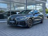 BMW i4 eDrive35 M Sportpak Laser*elSitze+M.°HUP+HIFI - gebrauchte BMW i4 aus dem Jahr 2024