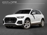 Audi Q5 50 TDI quattro advanced Optik Pak. schw.+ DSP - Audi Q5 advanced mit Diesel-Antrieb