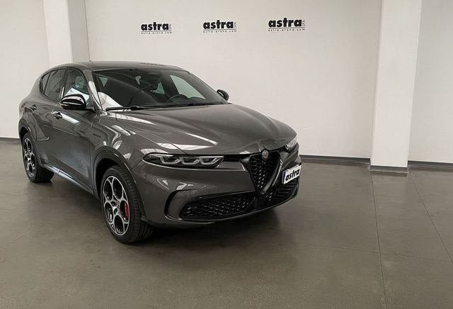 Andere Alfa Romeo Tonale 1.3 280CV PHEV AT6 Veloce