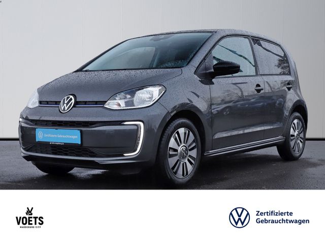 Volkswagen E-Up! Edition KAMERA+AMBI-LIGHT+WINTERPACK