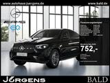 Mercedes-Benz GLE 300 d 4M Coupé AMG-Sport/Pano/Burm/Night/AHK - gebrauchte Mercedes-Benz GLE 300 aus dem Jahr 2023