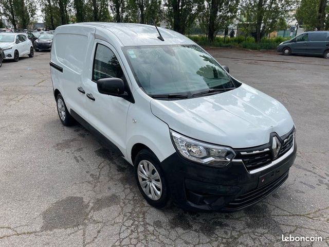 Renault Express