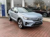Volvo C40 Recharge Pure Electric Ultimate Single M - graue Volvo C40