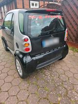 Smart Fortwo MC01 Bj. 1999 45 PS - Smart ForTwo: Mc01