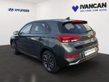 Hyundai i30 1.0T 100PS DCT Advantage - : Grün