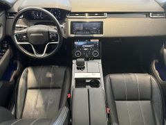 Foto Nummer 4: LAND ROVER Range Rover Velar