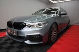 BMW 530i Touring xDrive M Sport HUD LED ACC Leder - BMW 5er Reihe mit Benzin-Antrieb: Kombi, Automatik