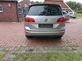 Volkswagen Golf Sportsvan - Volkswagen Golf: Allradantrieb