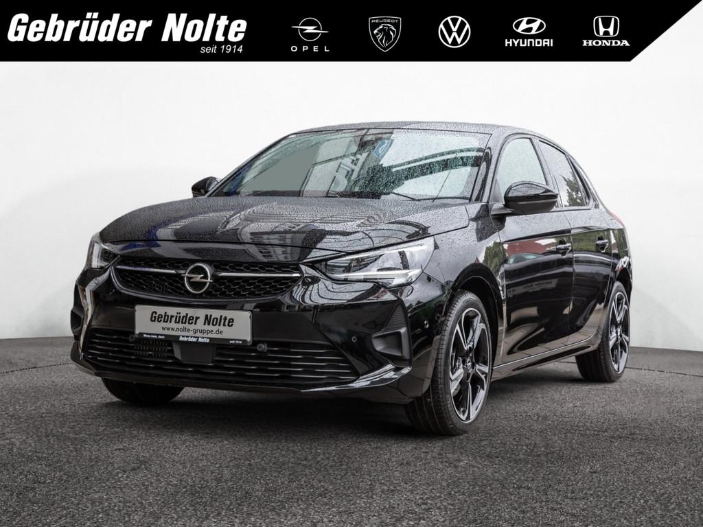Opel Corsa 1.2 GS Line PDC SHZ KAMERA INTELLILINK LED