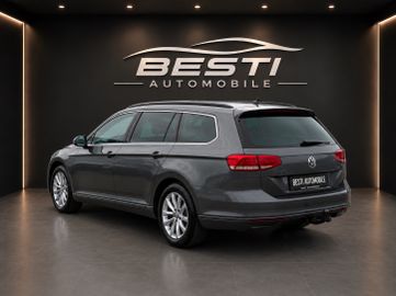 Volkswagen Passat Variant - 6