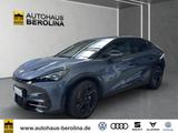 Cupra Tavascan Endurance *MATRIX*Glasdach*HuD*R-CAM* - mit Elektro-Antrieb: Blau, mit Klimaanlage