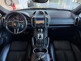 Porsche Cayenne GTS LED Panorama Soft-Close Key Fond-TV - gebrauchte Porsche Cayenne aus dem Jahr 2015