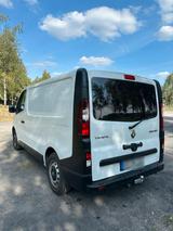 Renault Trafic - Renault Trafic in Krefeld