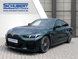 ALPINA D4 S Gran Coupe Standhzg AHK-klappbar NAVI H&K - ALPINA D4 Gebrauchtwagen