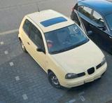Seat Arosa,  20 Monate Tüv - Seat Arosa aus 2001