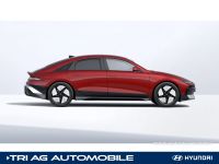 Hyundai IONIQ 6 - Vorschau Bild 4