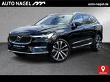 Volvo XC60 T6 Plus Bright |LUFT|AHK|PANO|21" ALU - Volvo XC60 Gebrauchtwagen in Münster
