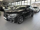 BMW X4 M40d Live.Co.Prof | Driving+ | Park+ | HUD |  - BMW X4 M40 aus 2021