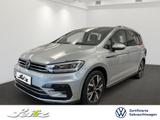 Volkswagen Touran 2.0 TDI Highline *AHK*NAVI*KAMERA*LED*