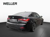 ALPINA B4 Gran Coupé HUD,DAPro,PA+,Laser,Navi,AHK,GSD - ALPINA mit Benzin-Antrieb: Coupe