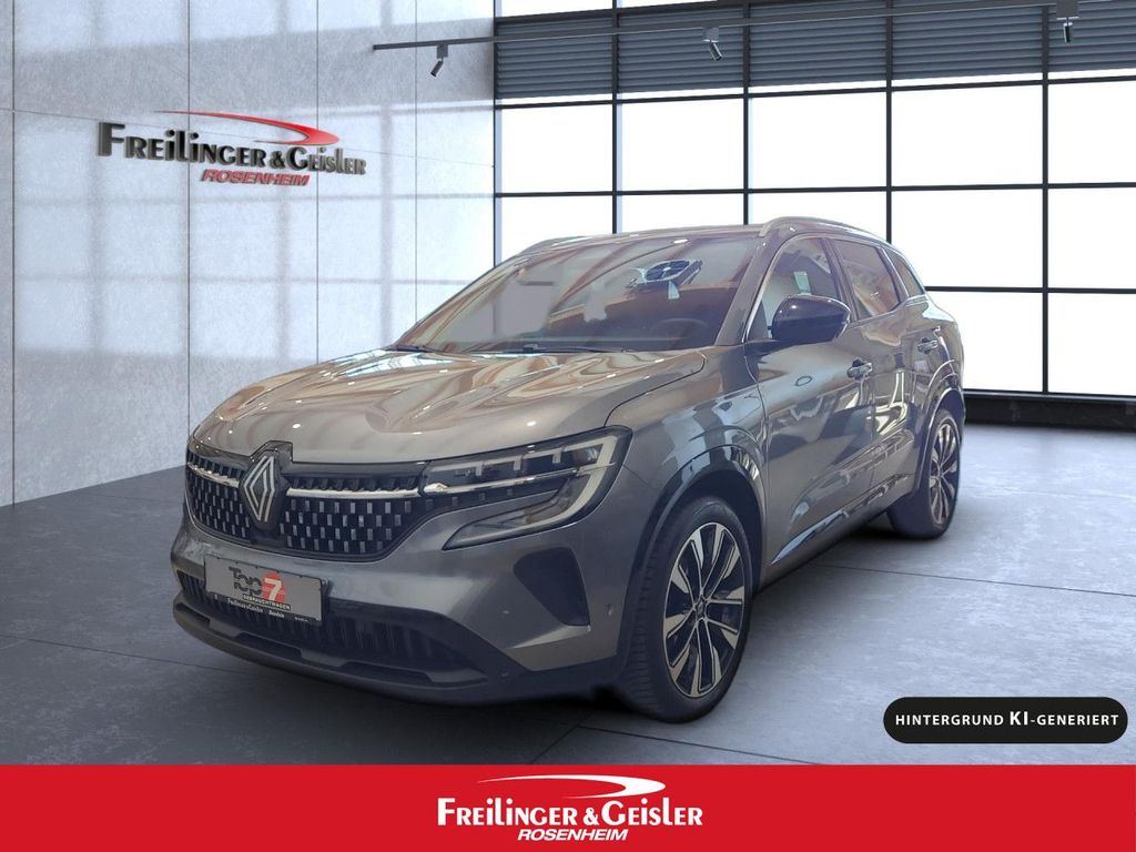 Image of Renault Austral