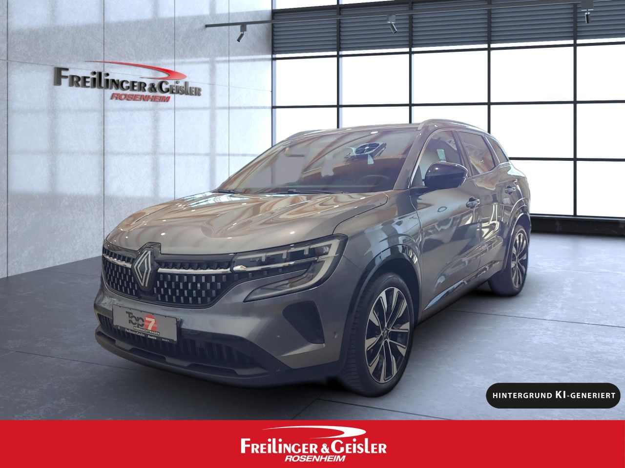 Renault Austral - Bild 1