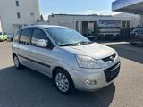 Hyundai Matrix Comfort Klima 2. Hand HU 01/28 - Hyundai Matrix Benziner Gebrauchtwagen