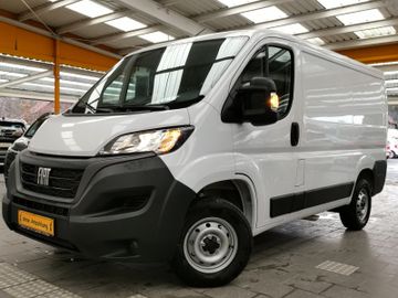 Fiat Ducato L1H1 3,0T AdBlue Klima Sprachsteuerung...