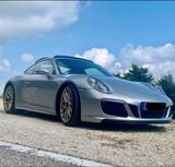 Porsche 911 GTS Lift Ceramic kein OPF