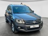 Volkswagen Tiguan Lounge 2.0 TDI  Sport & Style AHK BI-XEN - VW Tiguan Gebrauchtwagen in Bochum