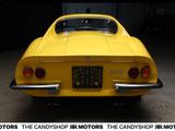 Ferrari Dino 206*NeuRestauriert*ALU*Handgefertigt*Per... - Ferrari Dino GT4 Gebrauchtwagen