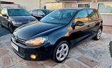 Volkswagen VI Highline 1.4 TFSI AUTOMATIK TUV BREMSEN NEU - Volkswagen Golf: TFSI