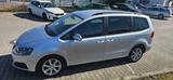 Seat Alhambra*Style*2.0*TDI*DSG*Kamera*Navi*Tempo*LED - Seat Alhambra: Dsg