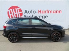 CUPRA Ateca 2.0 TSI Limited Edition 4D Brembo Ahk 20'' CUPRA Ateca 2.0 TSI Limited Edition 4D Brembo Ahk 20''