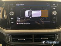 Volkswagen T-Cross - Vorschau Bild 12