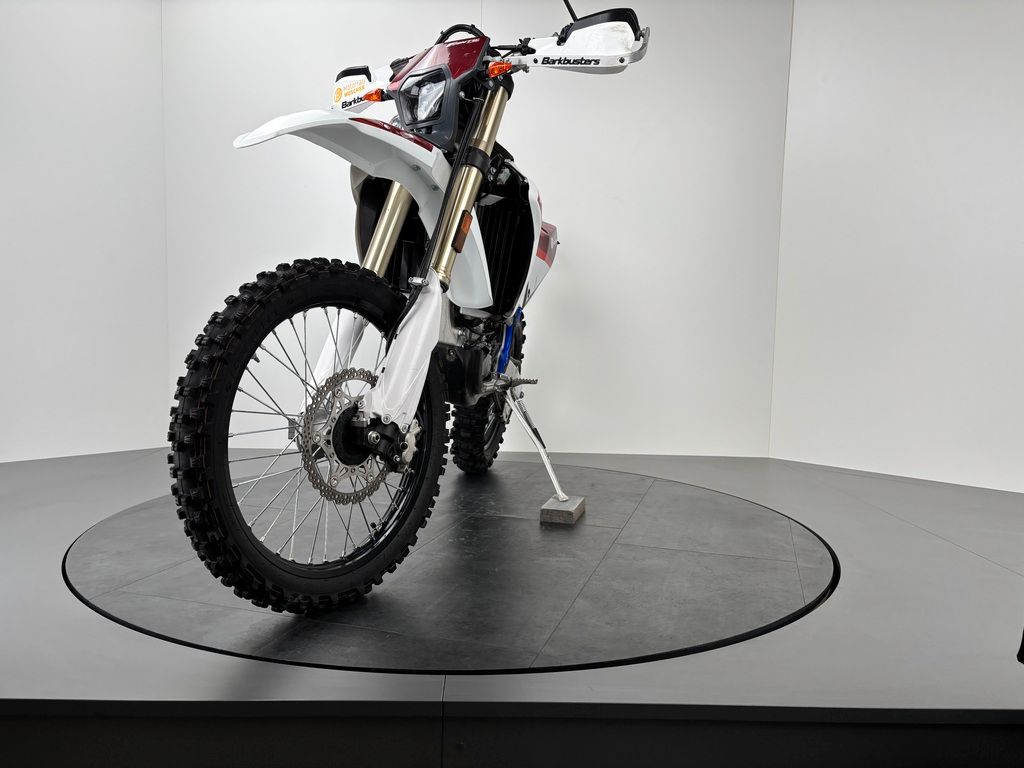 Fahrzeugabbildung Fantic XEF 450 Enduro 4T *SERVICE NEU